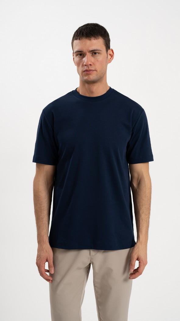 CREW NECK T-SHIRT