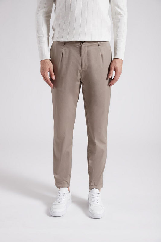 MEN'S WOVEN PANTS