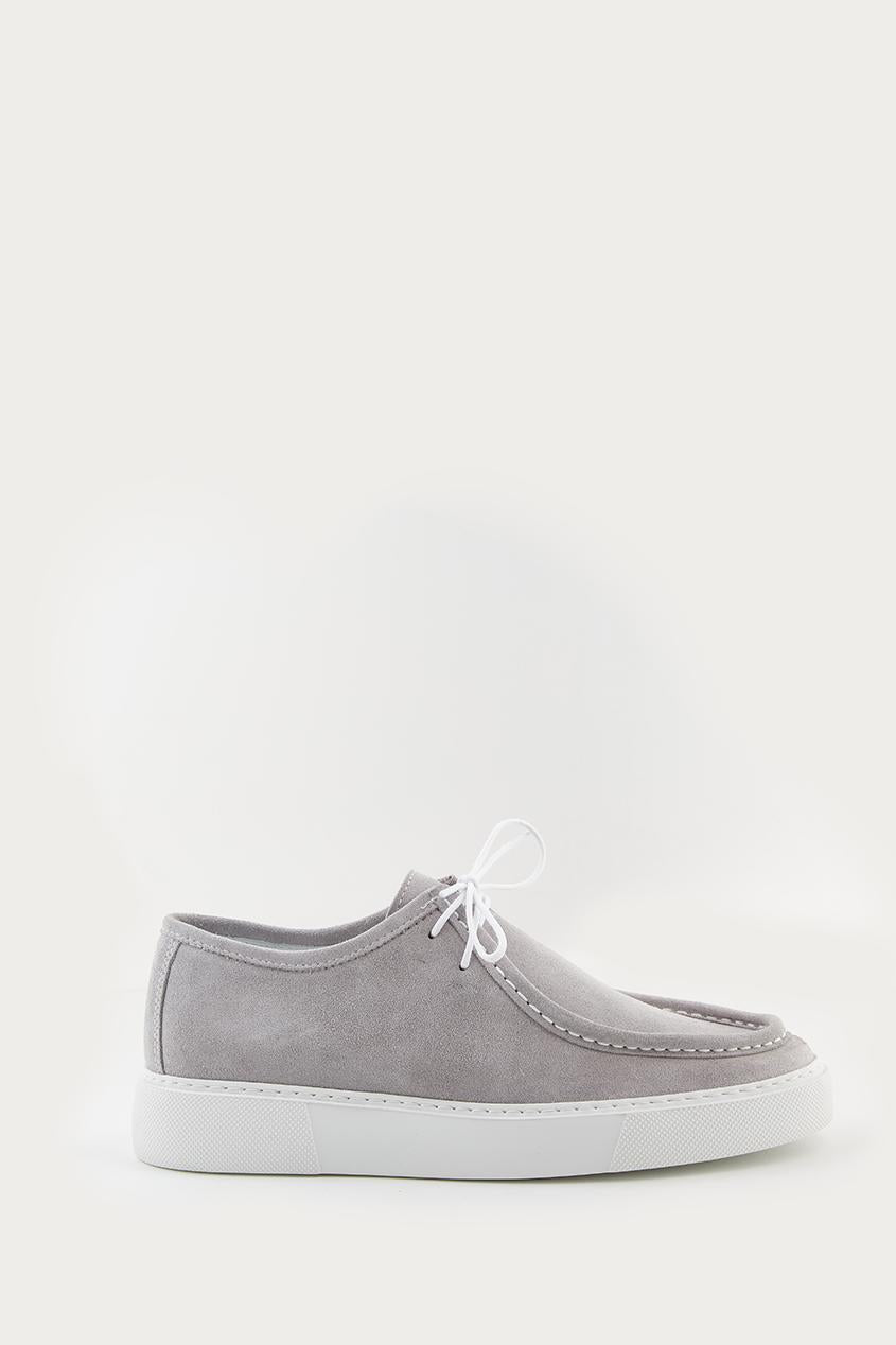 MEN'S SUEDE SHOES