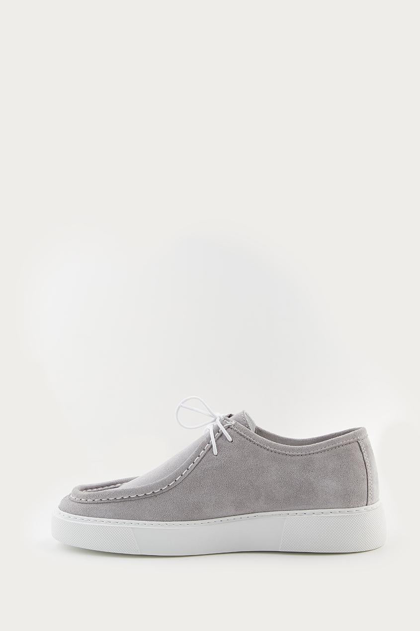 MEN'S SUEDE SHOES