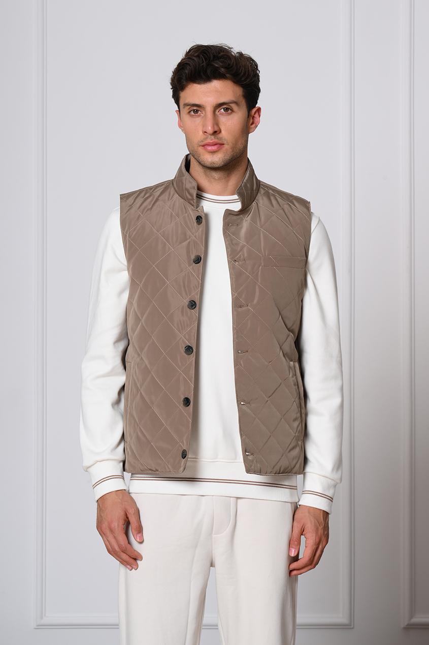 MEN'S VERSATILE CASUAL VEST