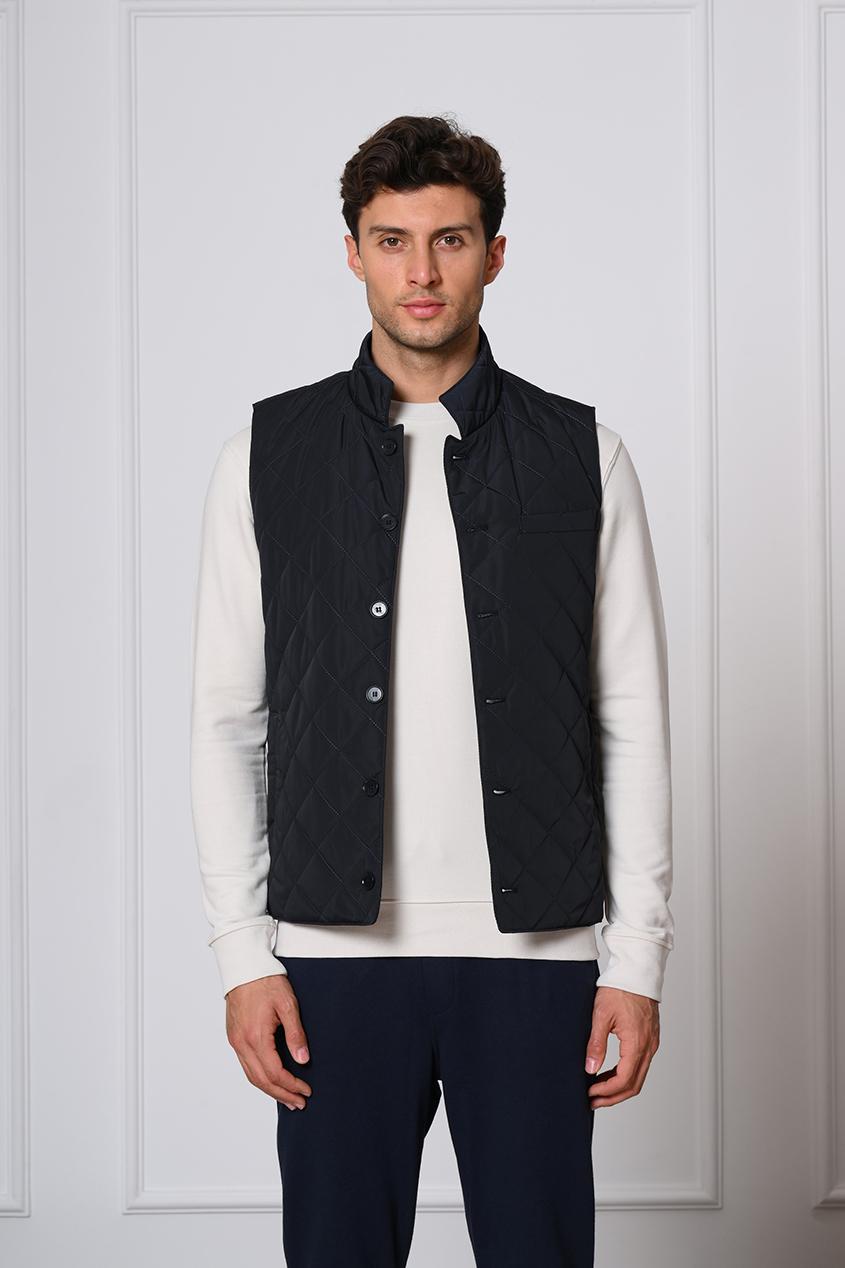 MEN'S VERSATILE CASUAL VEST