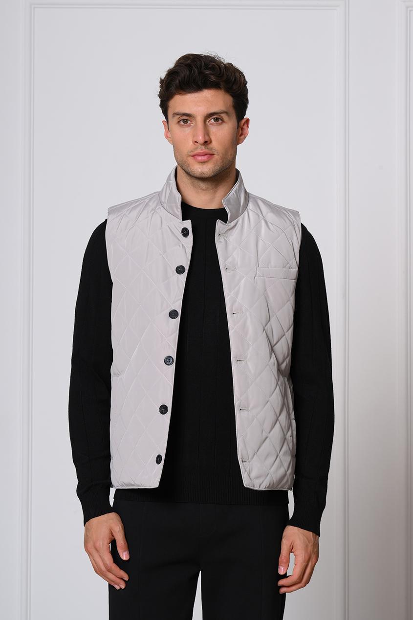 MEN'S VERSATILE CASUAL VEST