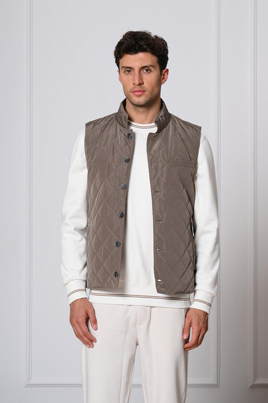 MEN'S VERSATILE CASUAL VEST