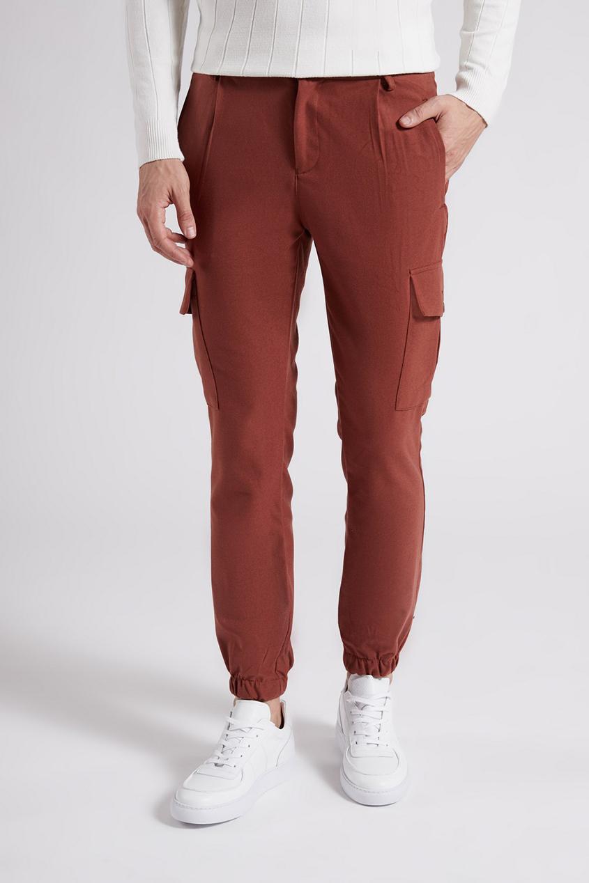 MEN'S CARGO TROUSER