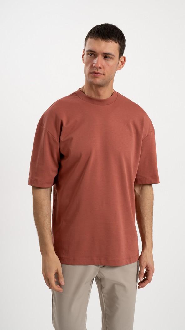 OVERSIZE T-SHIRT