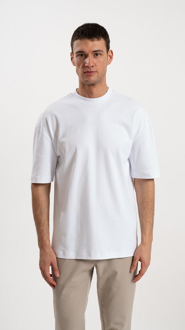 OVERSIZE T-SHIRT