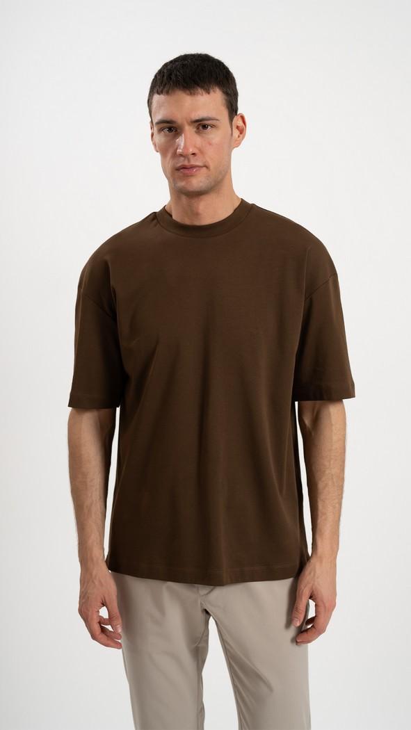 OVERSIZE T-SHIRT