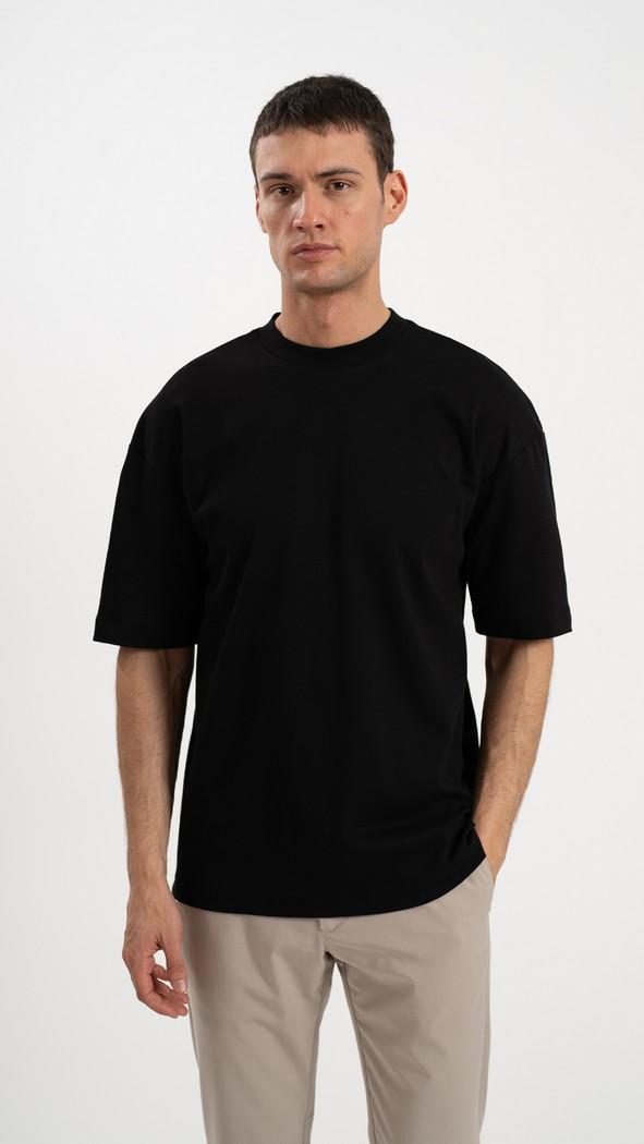 OVERSIZE T-SHIRT