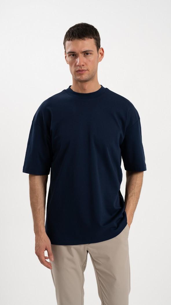 OVERSIZE T-SHIRT