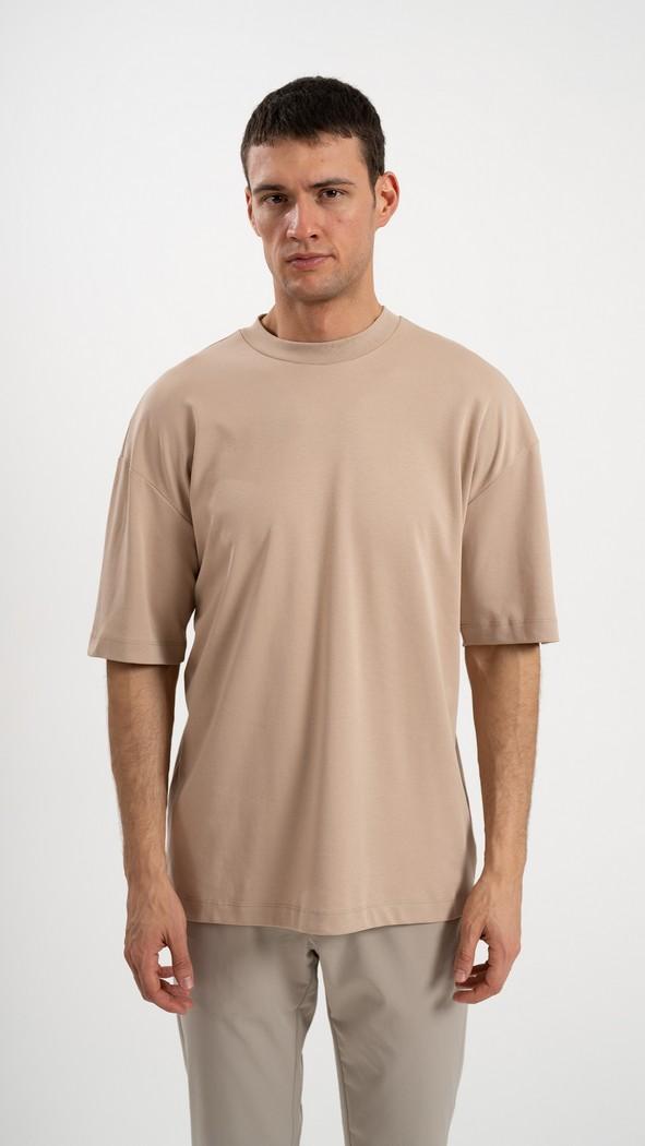 OVERSIZE T-SHIRT