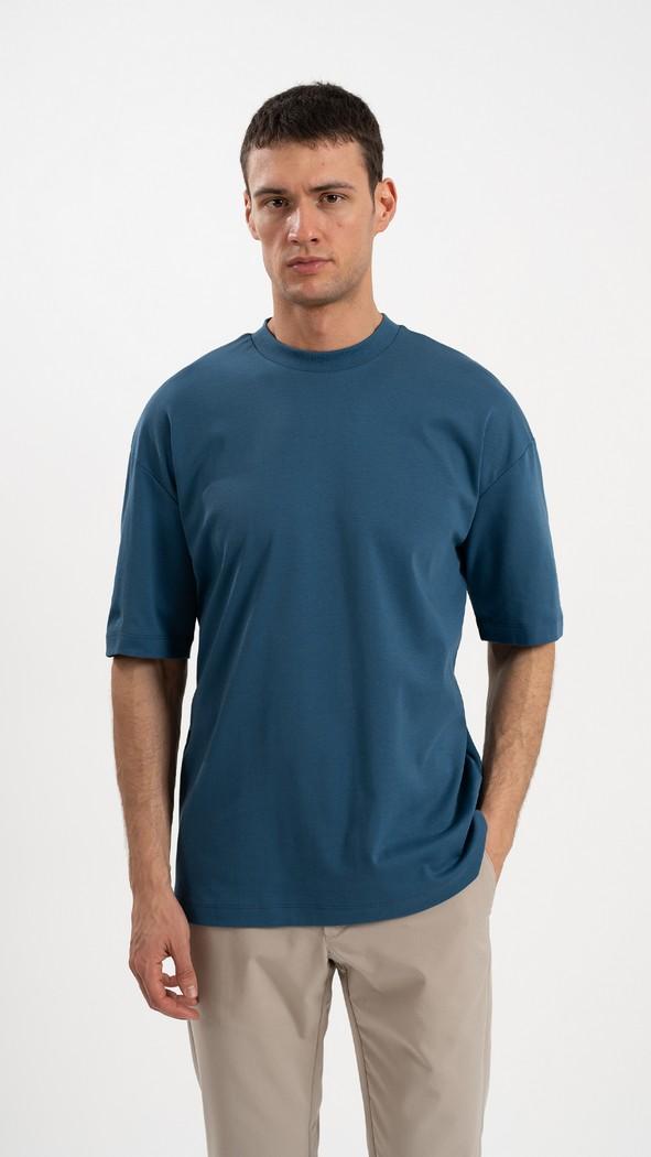 OVERSIZE T-SHIRT