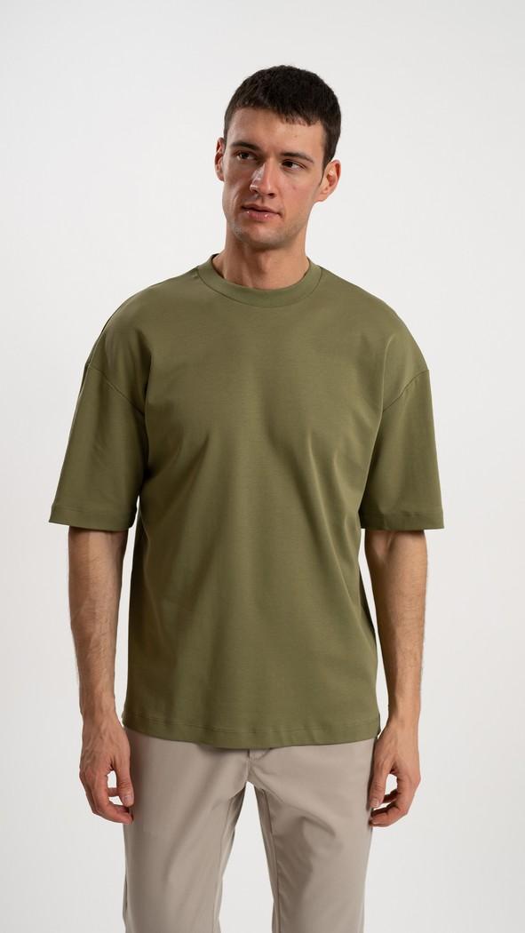 OVERSIZE T-SHIRT