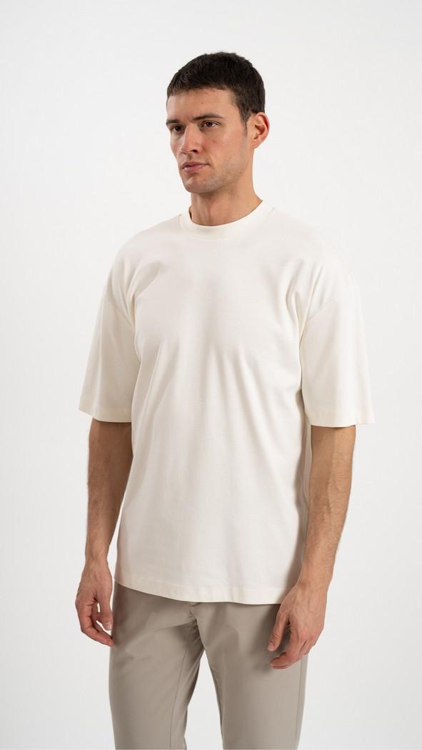 OVERSIZE T-SHIRT