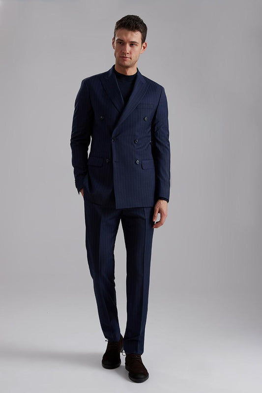 MEN'S SUIT