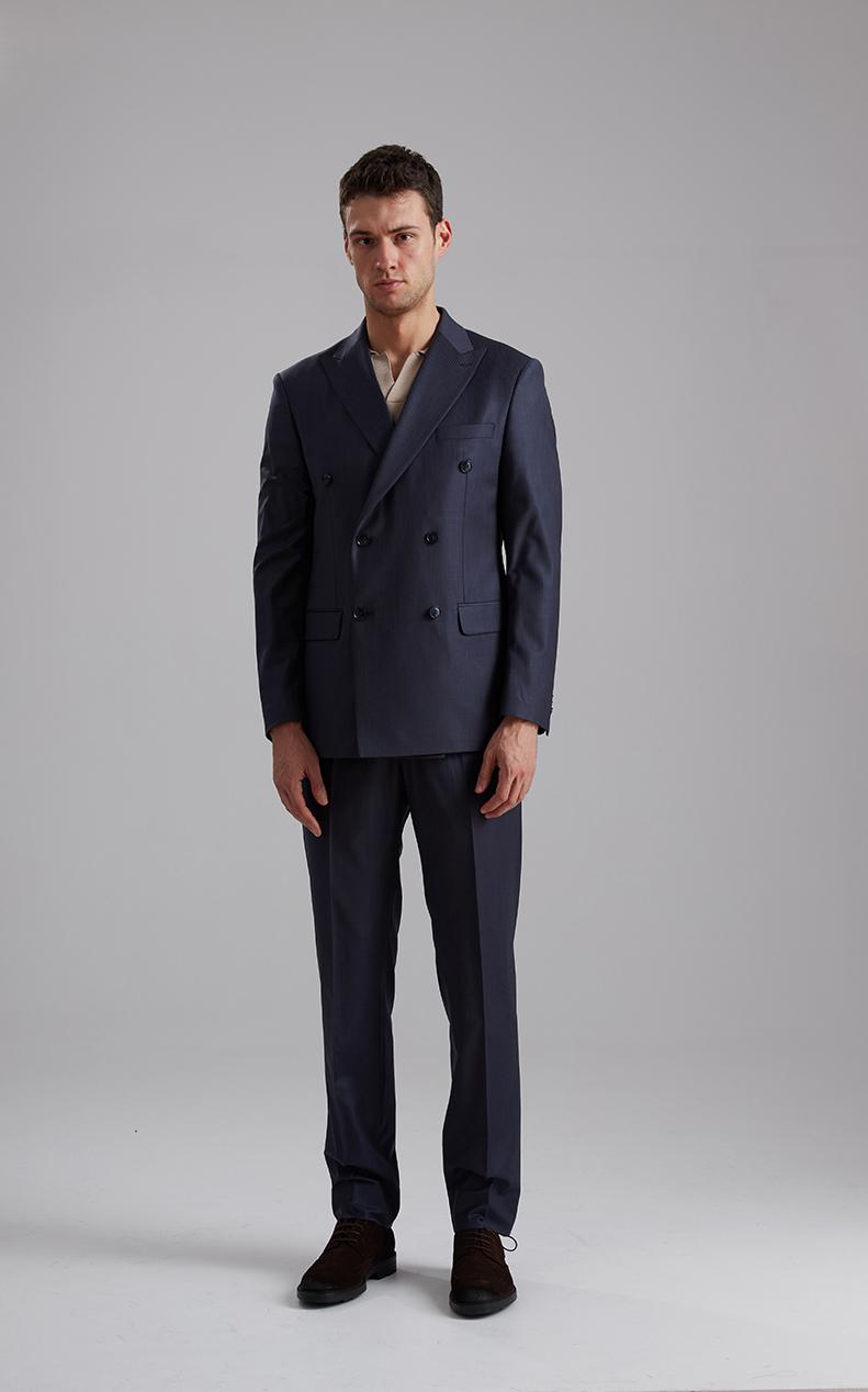 MEN'S SUIT