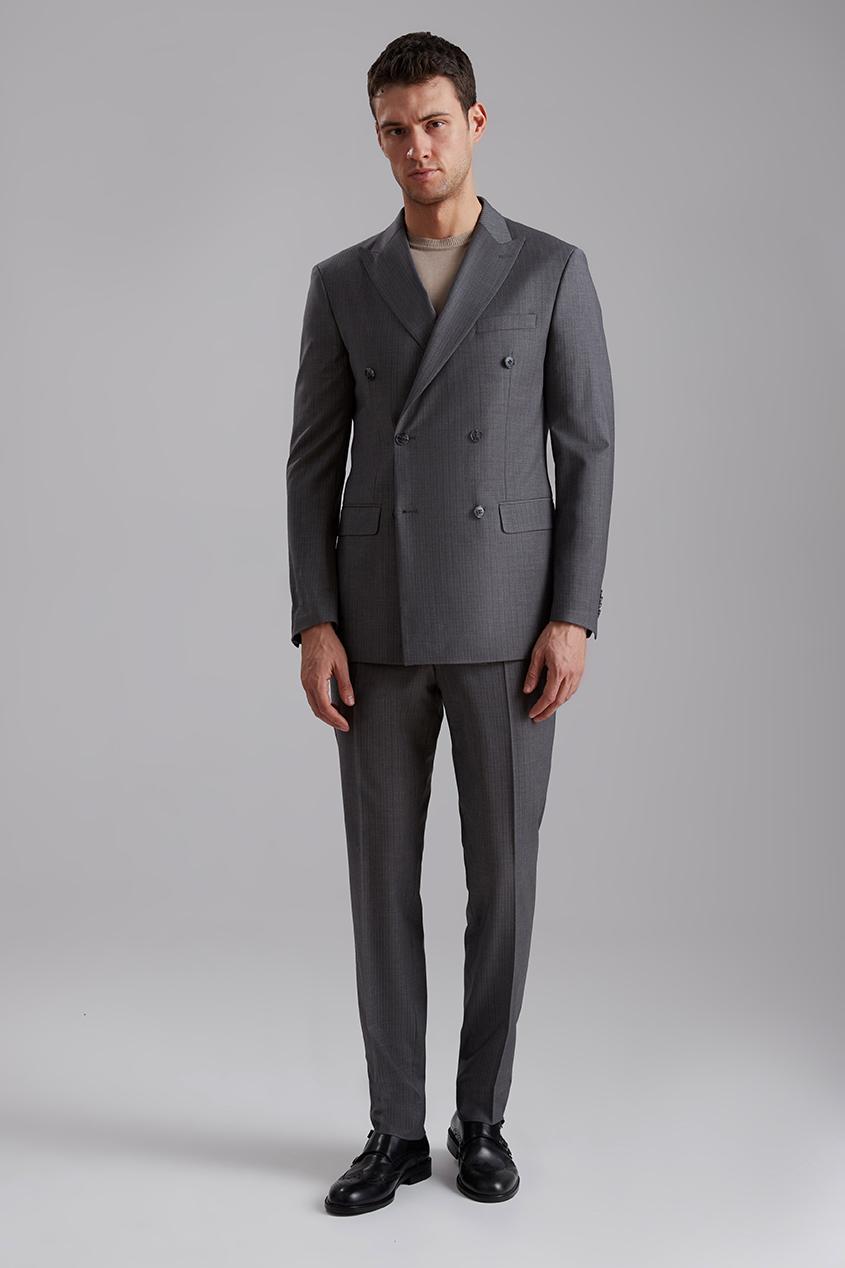 MEN'S SUIT