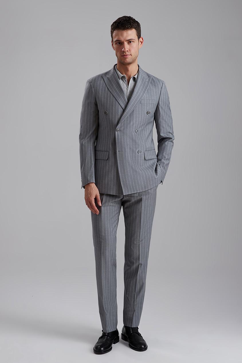 MEN'S SUIT