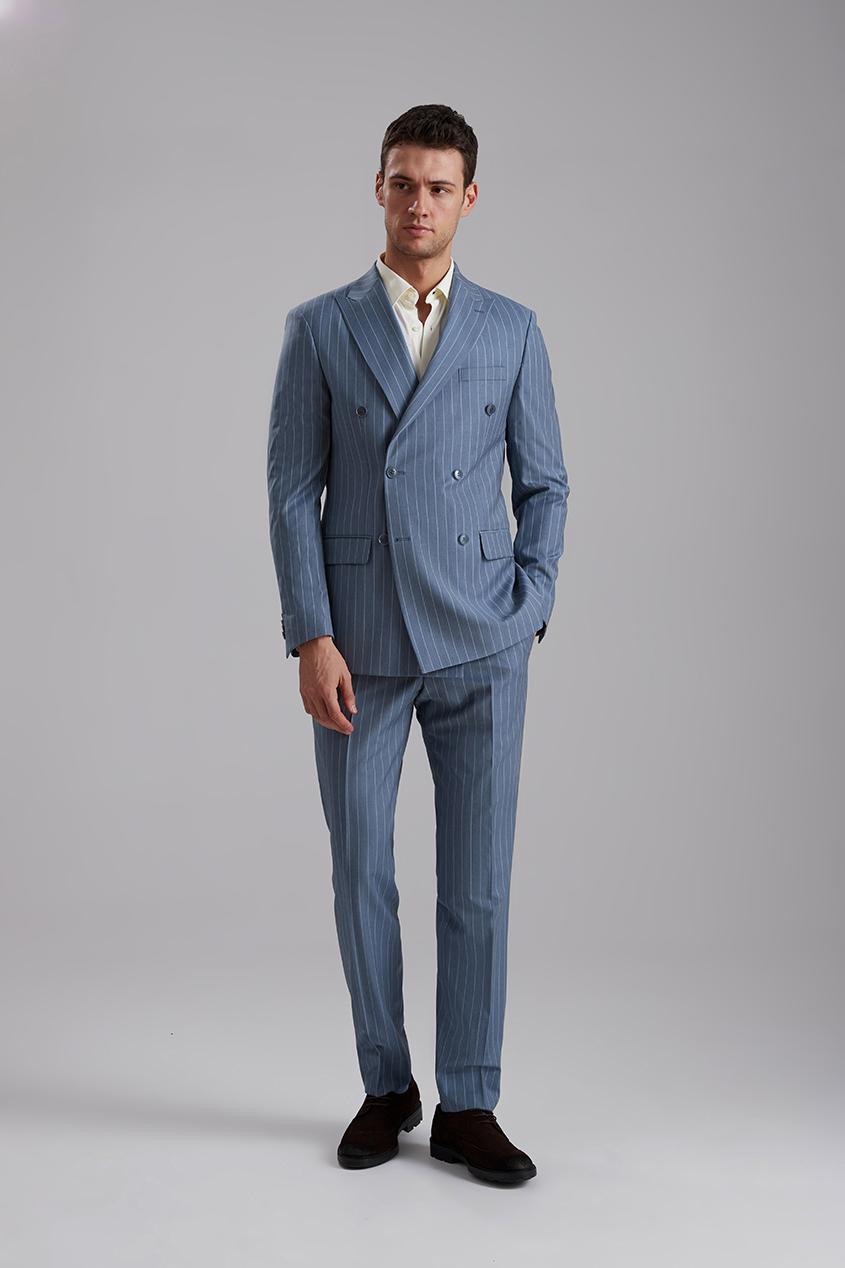 MEN'S SUIT