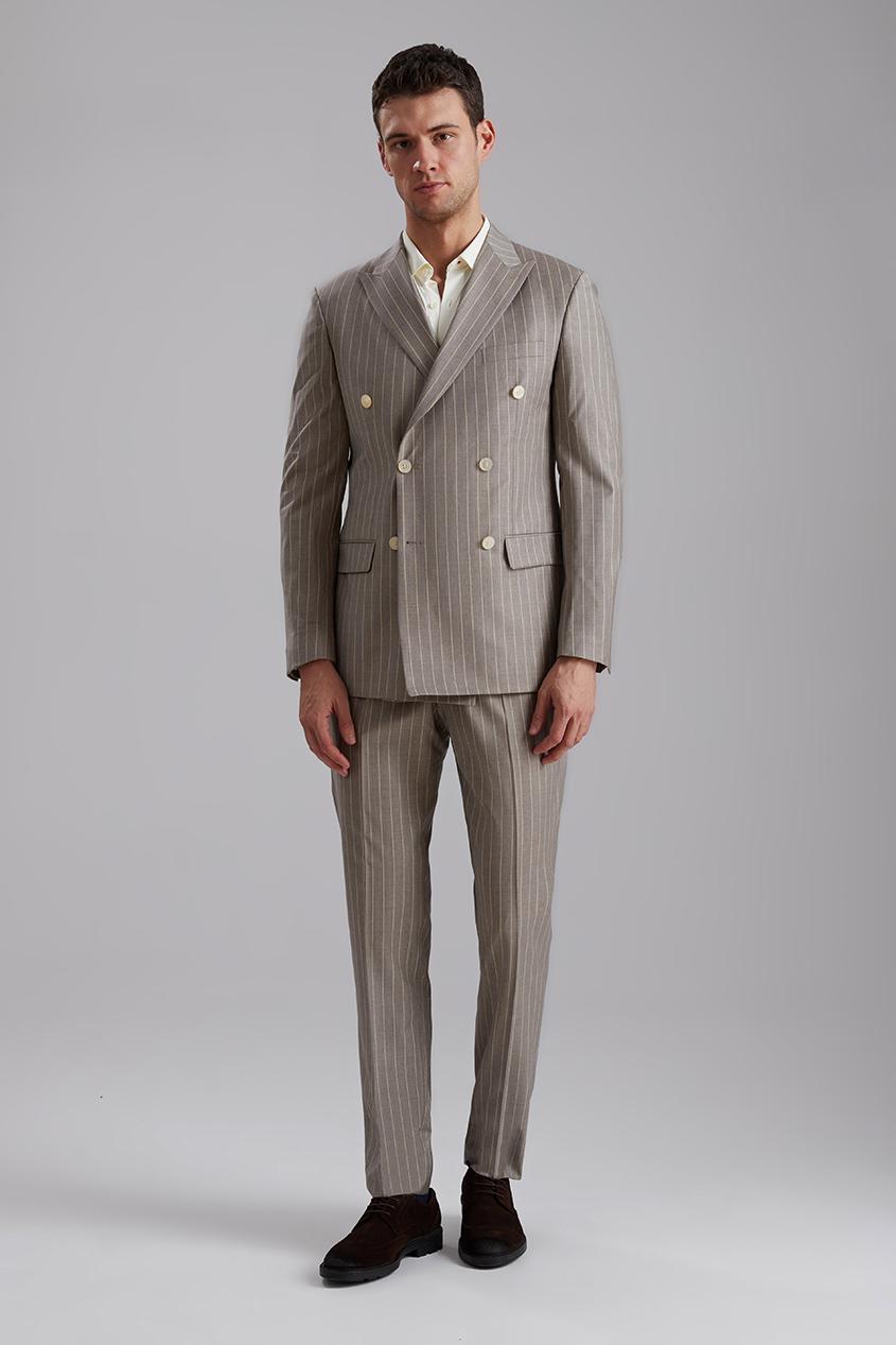 MEN'S SUIT